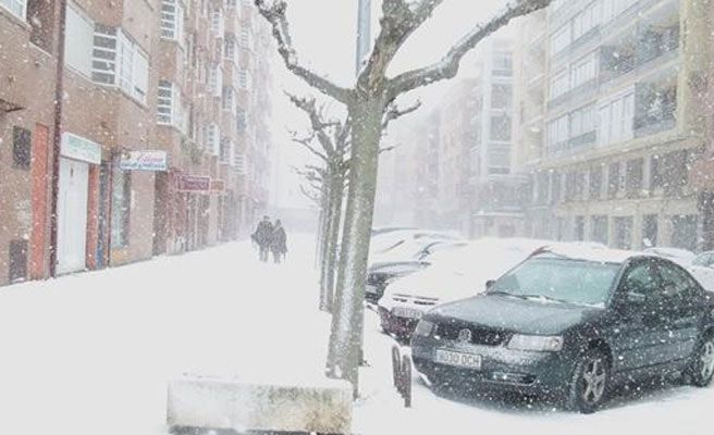 Cómo arrancar el coche si ha estado a temperaturas bajo cero 2 Cómo arrancar el coche si ha estado a temperaturas bajo cero