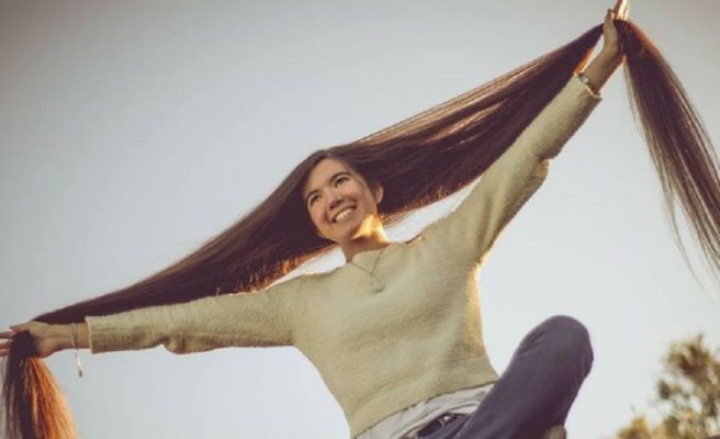 Guía práctica para tener pelazo: ¿cómo y cada cuánto debemos lavar nuestra melena?