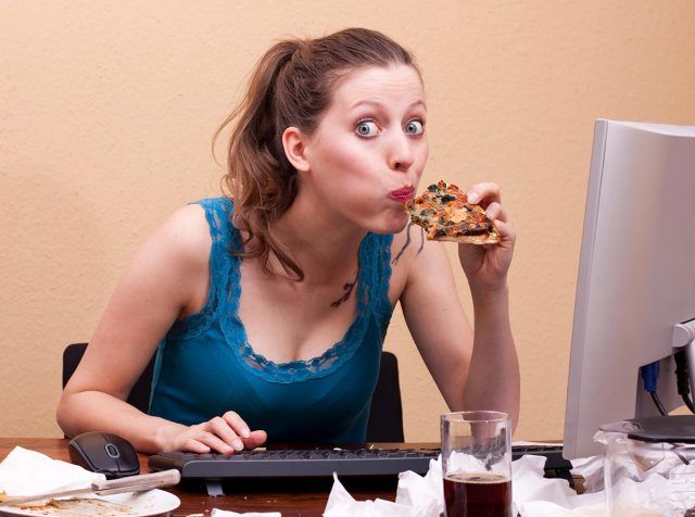 Trucos para comer fuera y no perder la línea este verano 41 Engullir