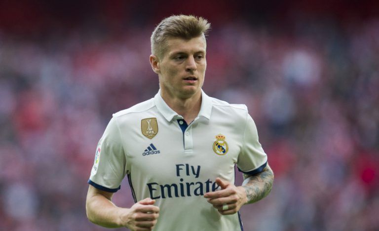 Bombazo: La oferta que puede sacar a Kroos del Real Madrid