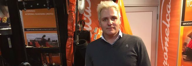Cañizares lanza un mensaje de pánico ante la situación del Valencia CF