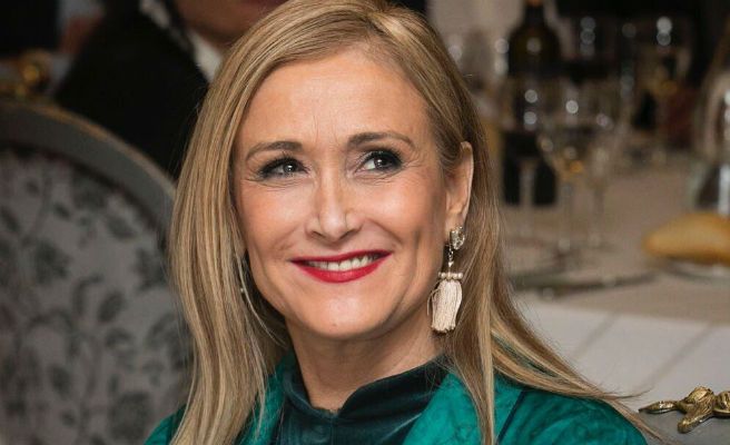 MasterChef Celebrity: la concursante que TVE ha vetado