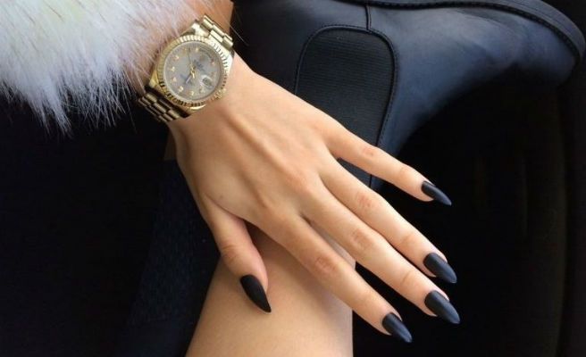 ¿Uñas frágiles? Con este remedio se acabaron las roturas y llevarlas siempre cortas