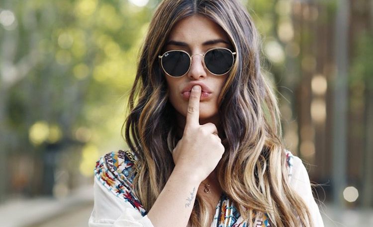 Dulceida: repasamos todas las relaciones que ha tenido