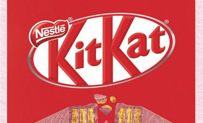 Adiós a las 4 barras del KitKat: Nestlé apuesta por una revolución acabando con el formato clásico en un nuevo producto