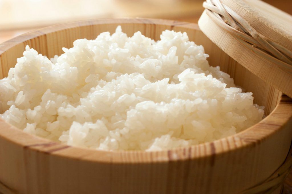 Cómo quitar el arsénico al arroz sin perder nutrientes 13 arroz