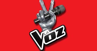 Pablo López y Antonio Orozco se unen a Paulina Rubio y Luis Fonsi como 'coaches' de 'La Voz'
