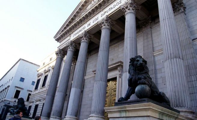 El Congreso tramitará la reforma del Código Penal para proteger la libertad de expresión