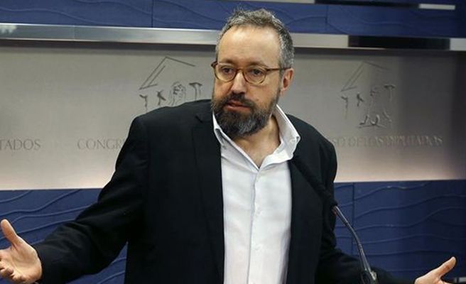 Estos son los diputados de Ciudadanos que se quedan sin escaño tras la debacle electoral