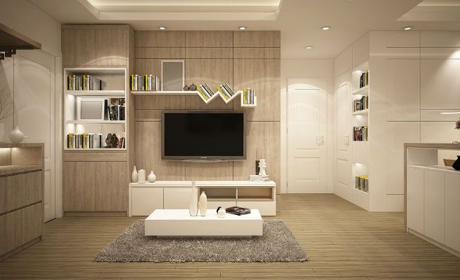 Cómo decorar un salón según el Feng Shui 4 Cómo decorar un salón según el Feng Shui