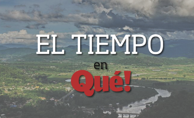 ¿Qué tiempo hará durante el puente de Todos los Santos?