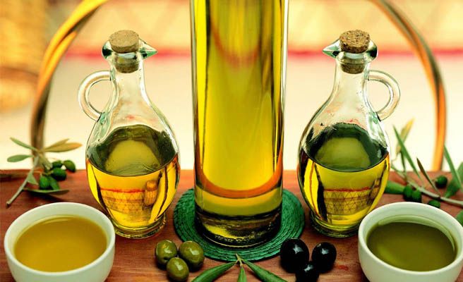Estos son los cinco mejores aceites de oliva virgen extra, según la OCU
