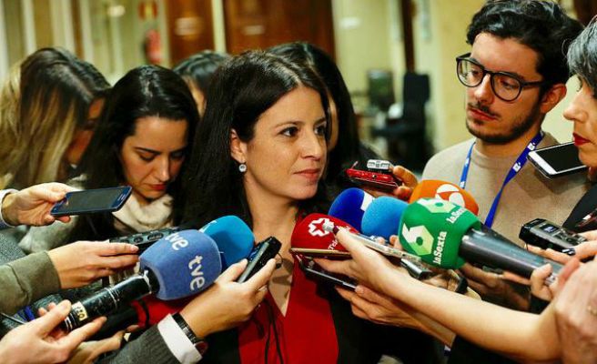 El PSOE ve 