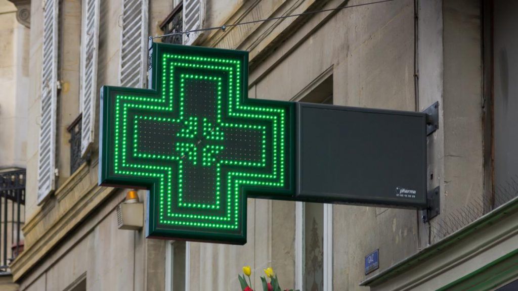 Cómo hacerse un test anti-Covid antes de Navidad