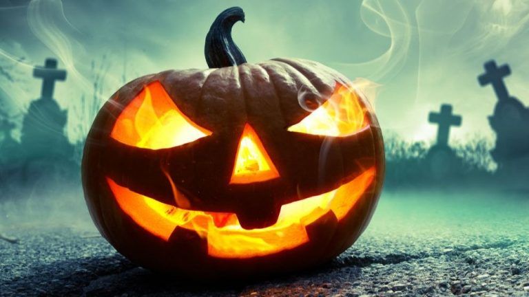 ¿Qué significa Halloween y de dónde viene la tradición?