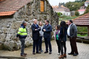 La Xunta lleva invertidos más de 1,1 millones de euros en A Cañiza gracias a los cuales llevaron a cabo diversas actuaciones de mejora en diversos puntos del ayuntamiento 2 20181030Cañiza7