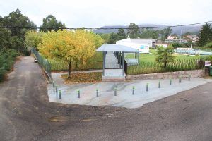 Arbo finaliza las obras de acondicionamiento de sus piscinas municipales 1 B46B6764