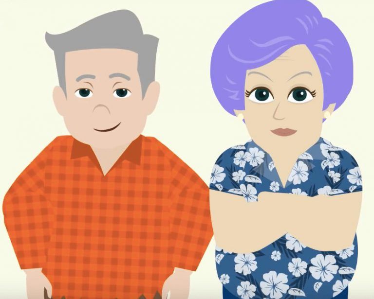 Solo un 0,6% de los españoles ha dejado instrucciones de cómo quiere ser tratado cuando mueran