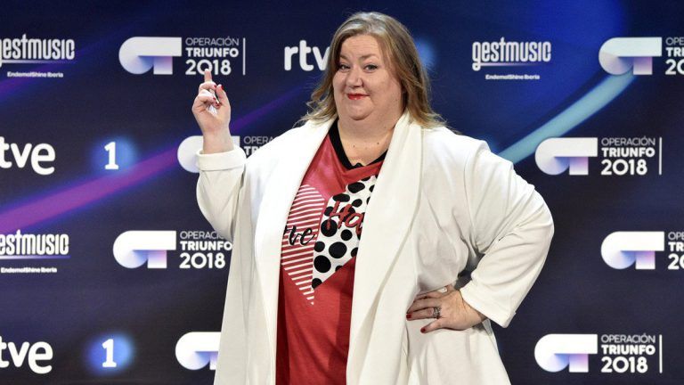 Comunicado de Itziar Castro, tras ser despedida como profesora de 'OT': 