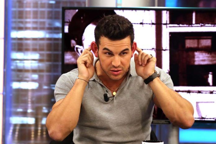 Mario Casas orejas soplillo