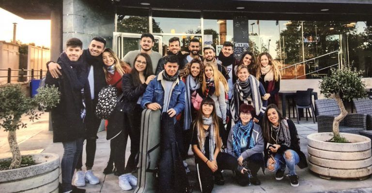 Primer aniversario de 'OT 2017': Así lo celebran los 