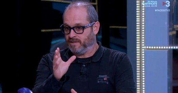 'TV3' asegura que Halloween nació... ¡en Cataluña!