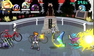 TWEWY 1