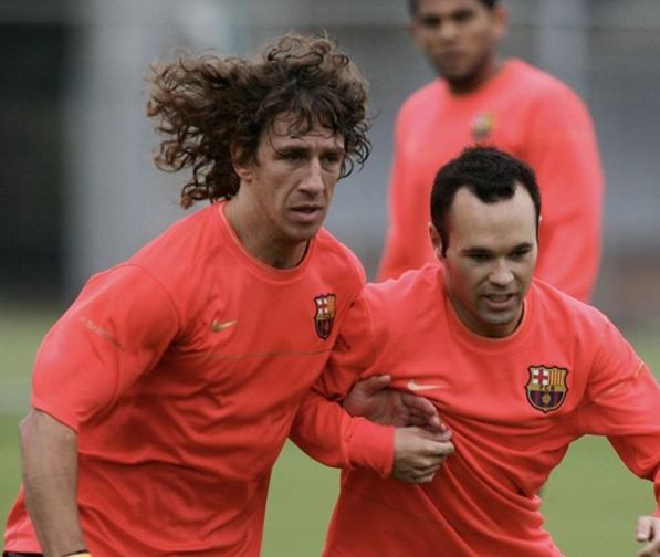 Puyol sobre la mala racha del Madrid tras la marcha de Cristiano: 