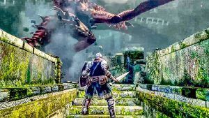 Análisis Dark Souls Remastered de Nintendo Switch: Un juego de muerte, ahora portátil 1 dark souls remastered switch 1