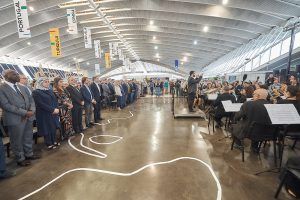 inaugu feria tricontinental 1 1