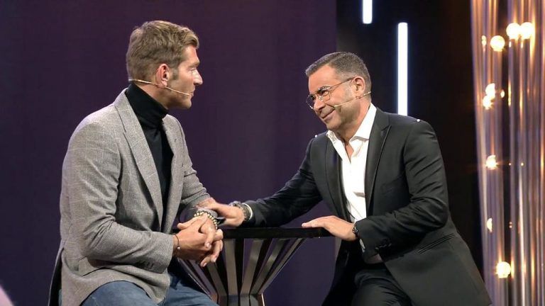 'GH VIP' | La reprimenda de Jorge Javier a Darek: 