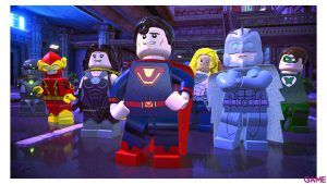 legodcsuper villains 3