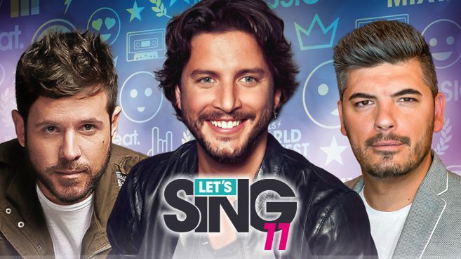 Análisis Let's Sing 11 de Nintendo Switch: Un juego para dar el cante