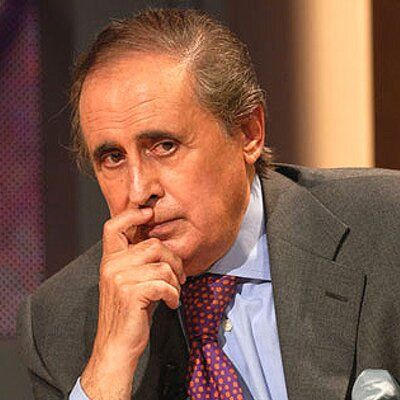 Jaime Peñafiel confiesa que comió carne humana y que le supo 