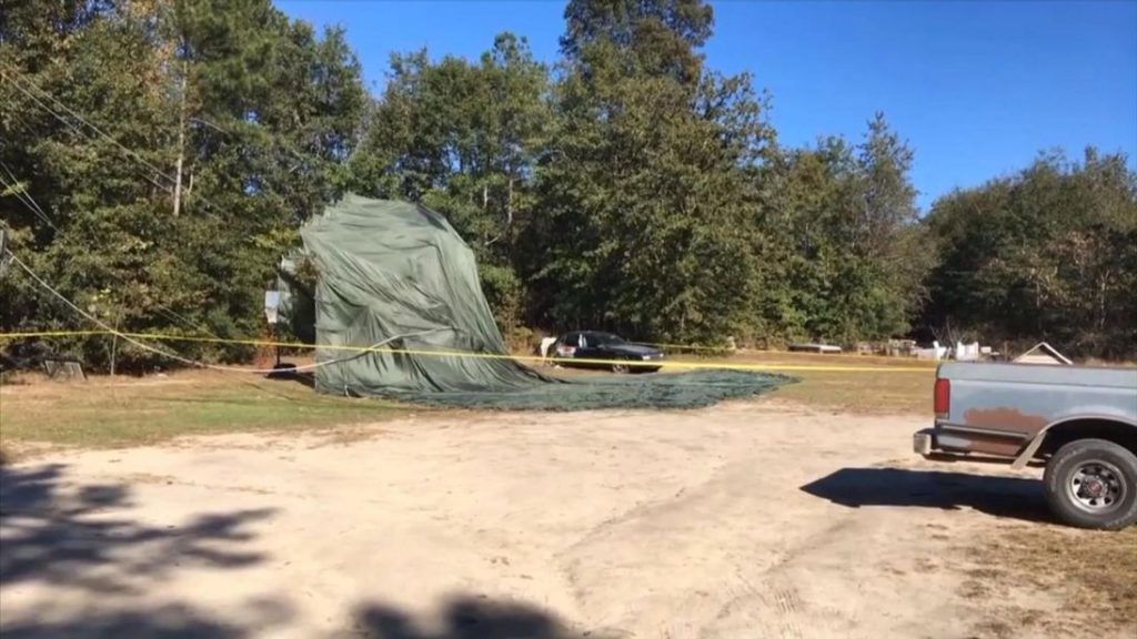 skynews humvee drop 4463871