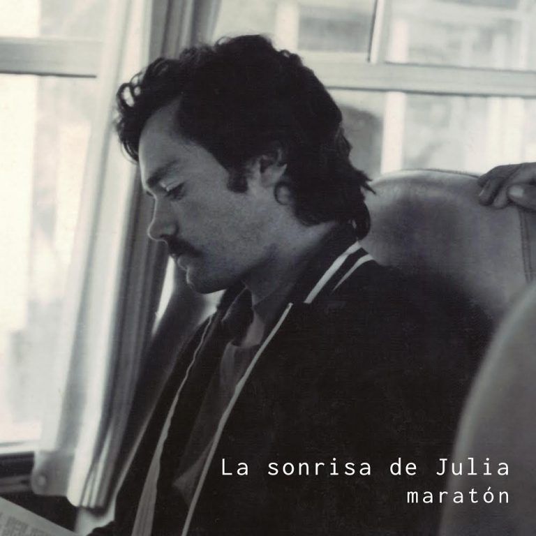 Así suena 'Maratón', lo último de La Sonrisa de Julia