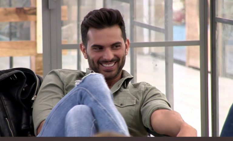 'GH VIP': Piden la expulsión disciplinaria de Suso por otro polémico comentario