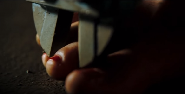 10 películas terroríficas basadas en hechos reales