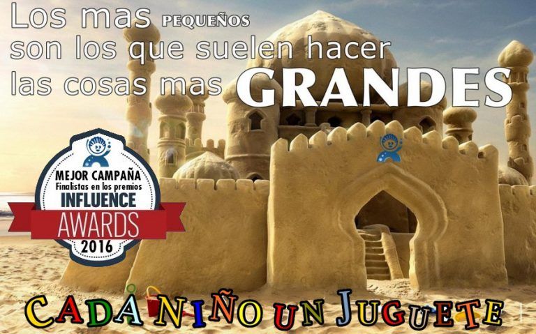 Grupo Gestiona Galicia acuerda colaboración en la IX Edición CADA NIÑO UN JUGUETE VIGO 2018