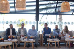 MASPALOMAS: Vuelve la fiesta con la bendición del Winter Pride de Maspalomas 2018 1 winter 2018