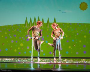 Entremans Cia presenta este viernes en Tui “Gaia” 2 14112018 Gaia Autor Fran Ares 1