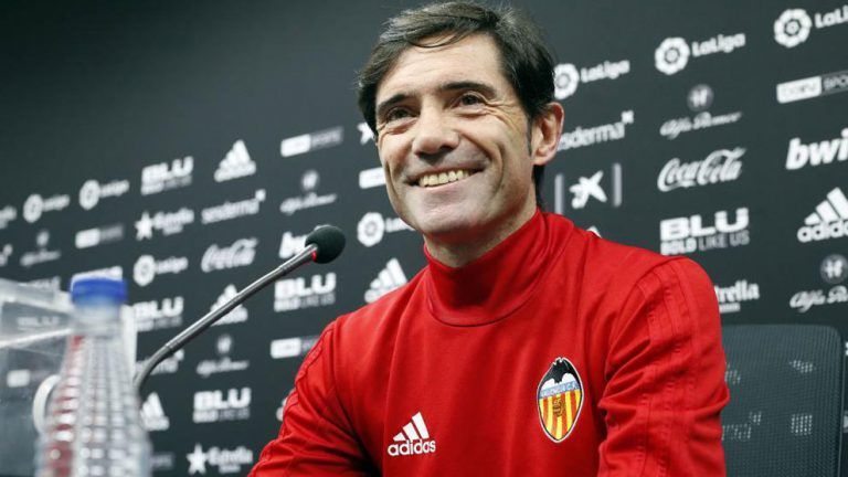 Marcelino: 