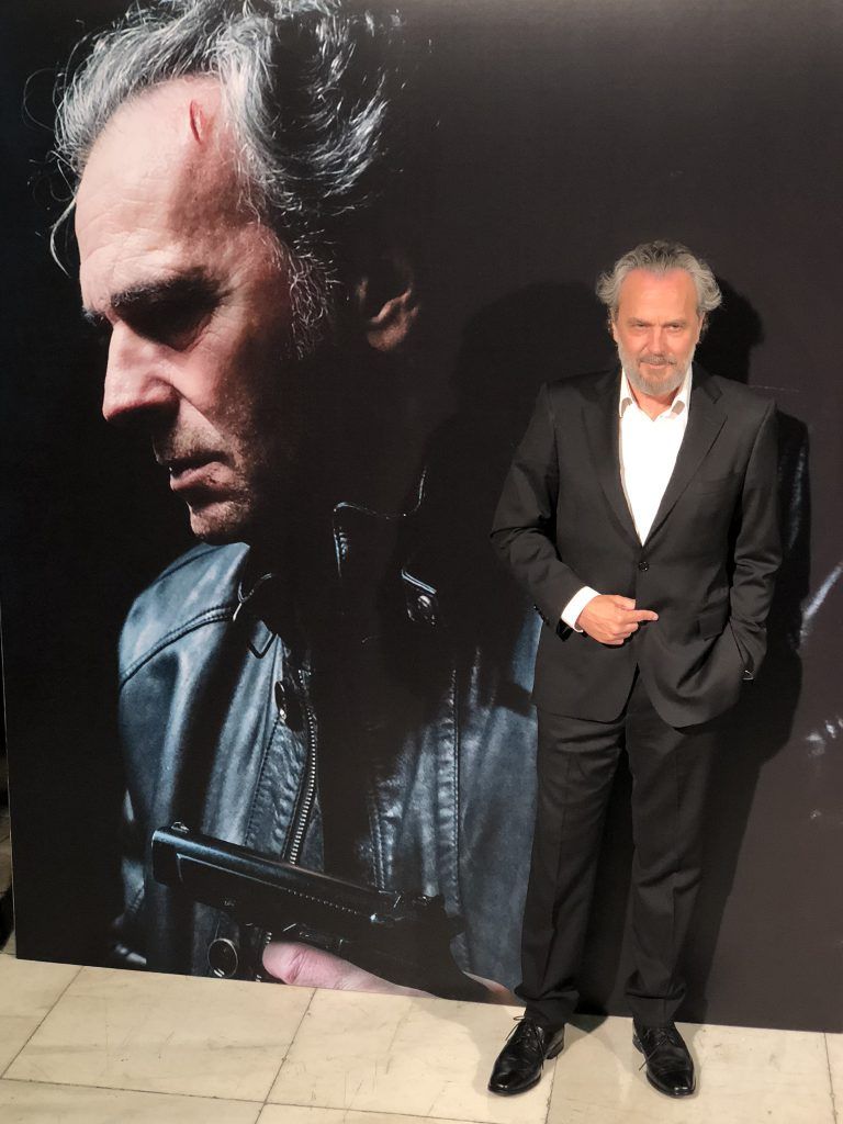 Alfombra roja: Así fue la premiere de 'Tu hijo', la nueva película de Coronado