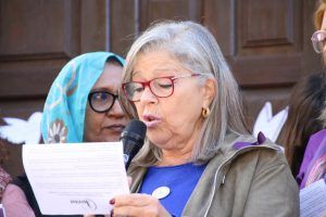 ADEJE: Los municipios del Sur de la isla exigen la aplicación de las medidas del Pacto de Estado contra la violencia de género 2 ADEJE IMG 0005 copia