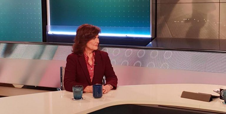 Calvo: “Están descartadas las elecciones” si no hay nuevos Presupuestos