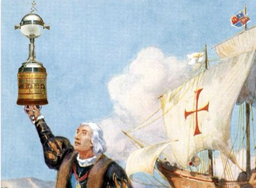 Los mejores memes de la Copa Libertadores en Madrid