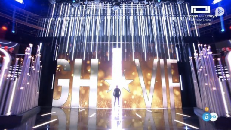 'GH VIP': Estos son los primeros finalistas del reality