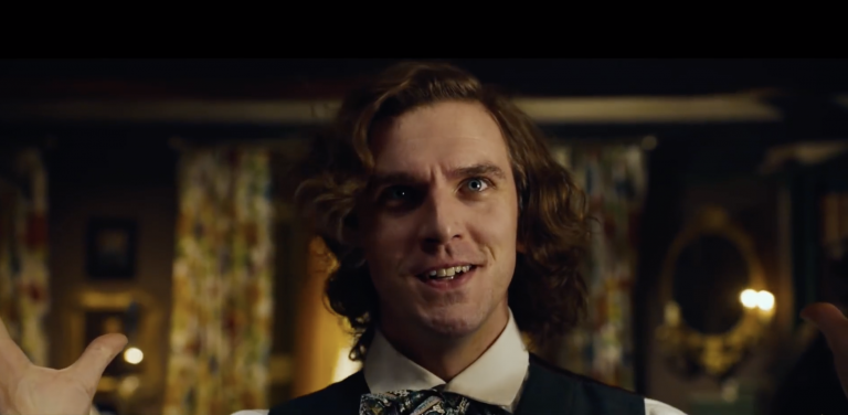 CARTELERA: ' El hombre que inventó la Navidad',  estreno más destacado de la semana