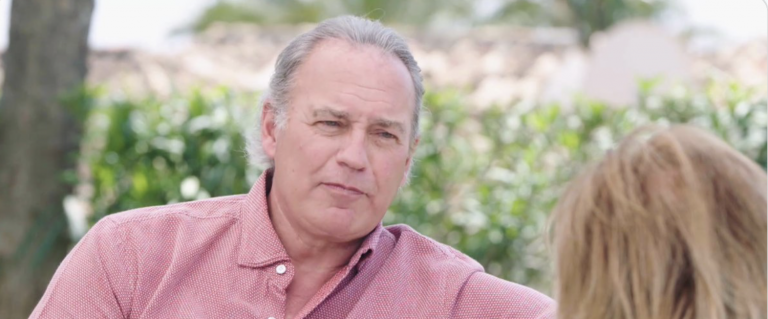 Bertín Osborne lleva 'Mi casa es la tuya' a Miami y Houston para entrevistar a estos famosos