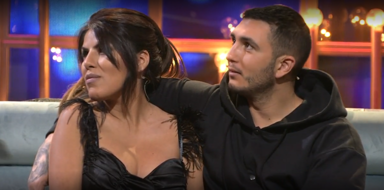 'GH VIP 6': ¿Está embarazada Isa Pantoja?